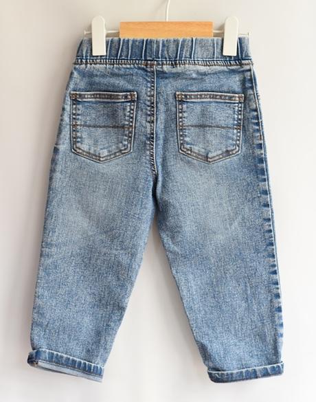 Džíny vel. 12 - 18 m, primark,86