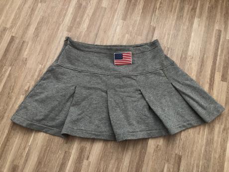 Dámská bavlněná sukně kappa, kappa,s