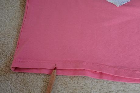 Překlápěcí tričko s minnie, disney,98