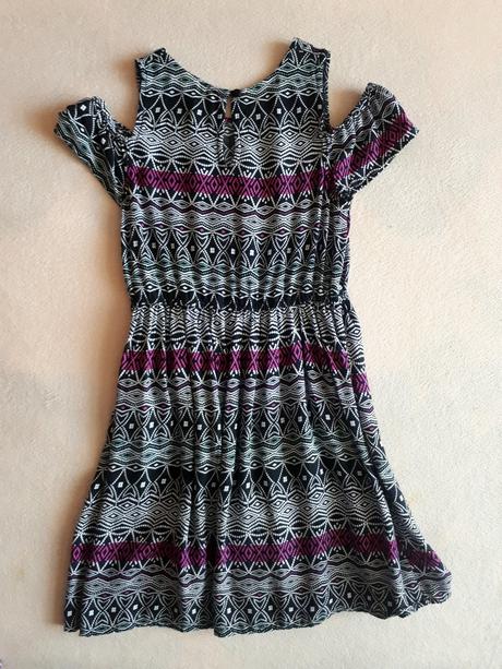 Dětské šaty, šatičky, šatečky, vel.128, 128