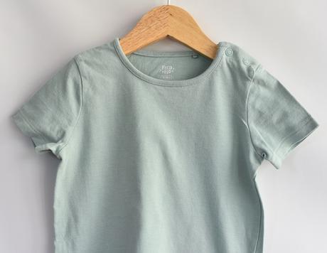 Tričko vel. 12 - 18 m, f&f,86