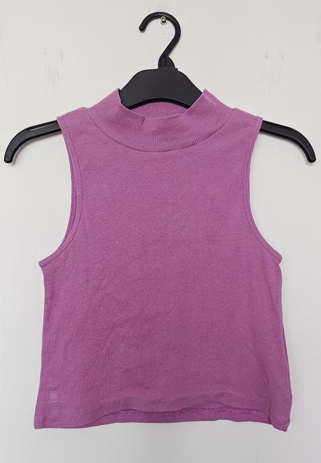Tílko, vero moda,m
