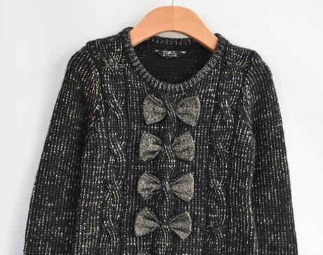 Svetr vel. 5 - 6 let, 116