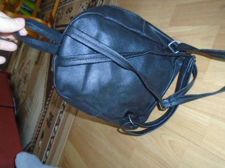 Batoh batůžek lol flitry otáčecí,