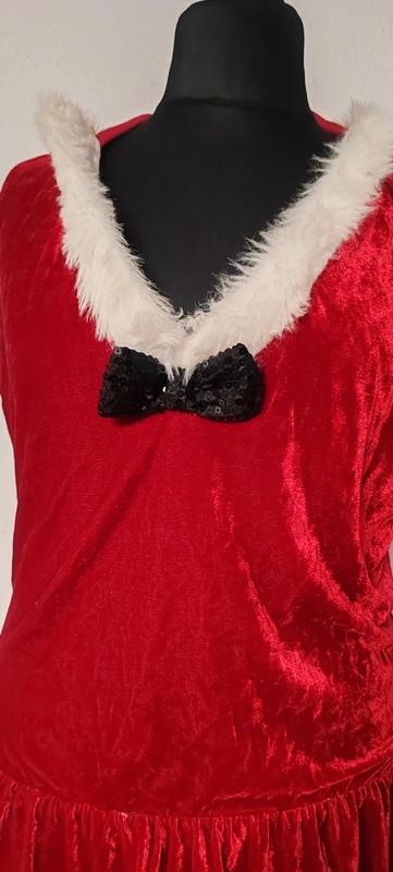 Sexy santa, xxxl