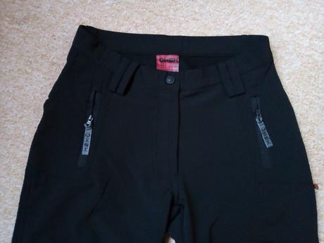 Kalhoty zn."ohsk x small", 140