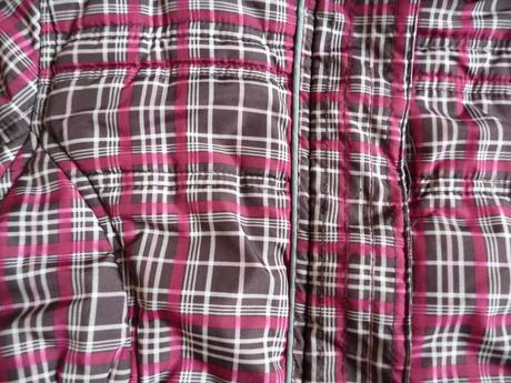 Zimní bunda, okay,104