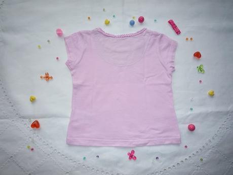 Bavlněné tričko, next , next,68