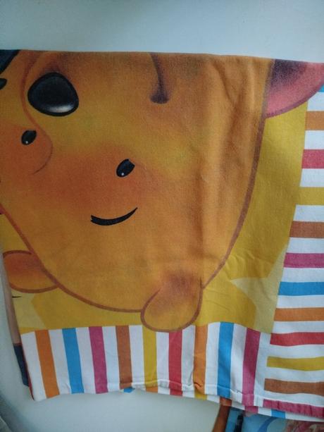 Dětské povlčení,