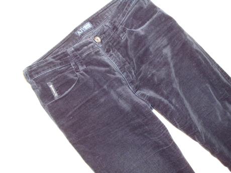 Čierne 29, armani,m