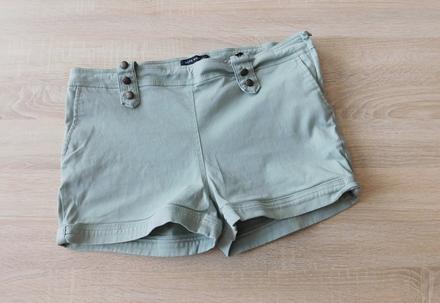 Kraťase gate vel.l, gate,l