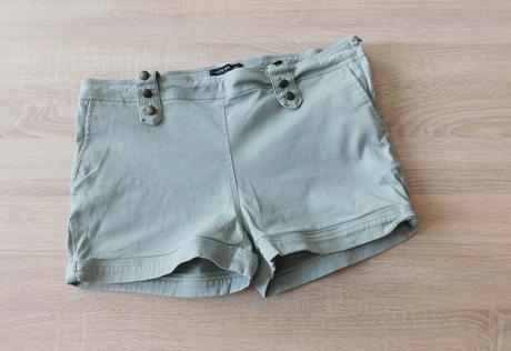 Kraťase gate vel.l, gate,l