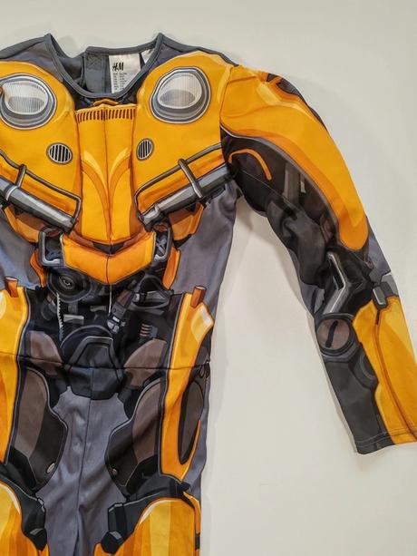 Bumblebee, 