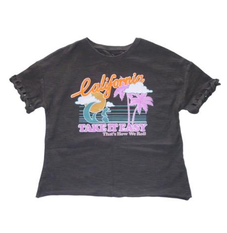 Next bavlněné tričko vel. 128, next,128