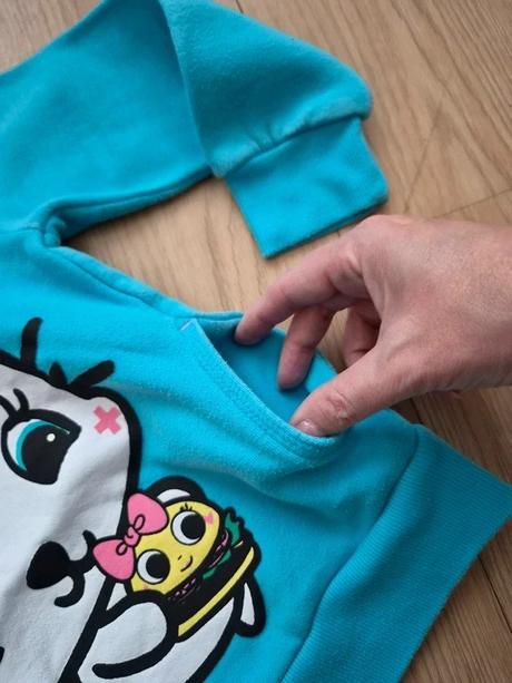 Mikina c&a, vel. 104, c&a,104