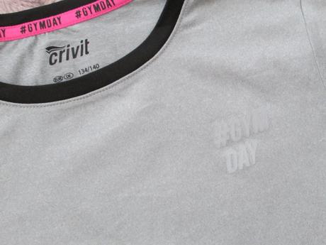 Funkční tričko, crivit,134