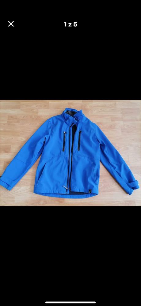 Bunda softsilova, 158