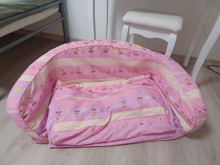 Dětský gauč pohovka křeslo,