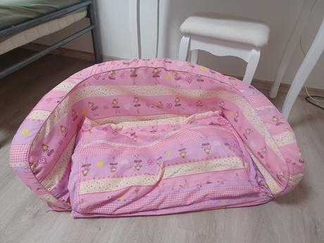 Dětský gauč pohovka křeslo, 