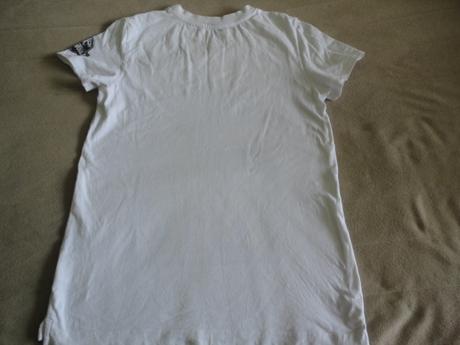 Supr triko hm-jurský park, vel. 158/164, h&m,164