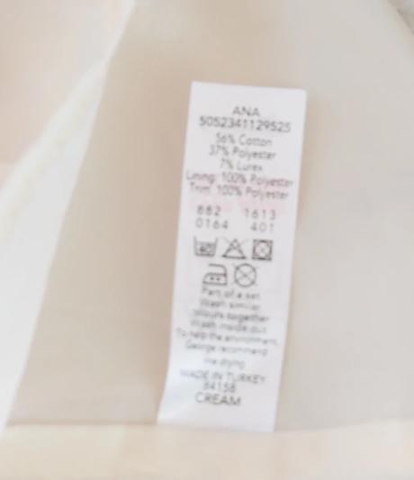 Sukně vel. 3 - 4 roky, george,104