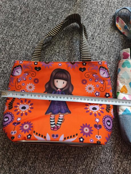 2x kabelka pro slečnu, 