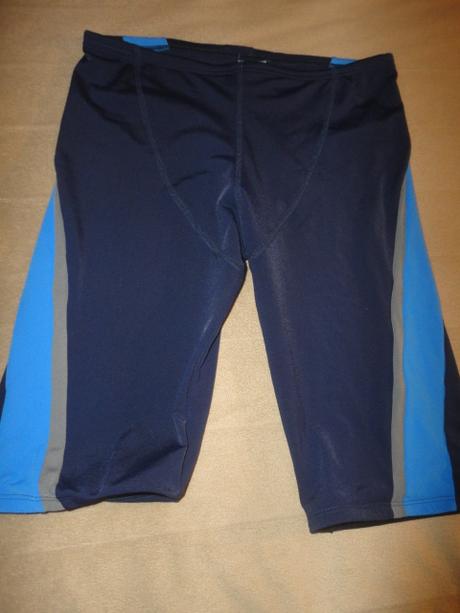 Sportovní plavky zoggs, vel. d6/m, m