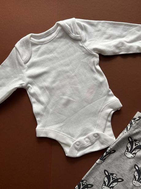 Set kojenecký - v.1 měsíc, f&f,56