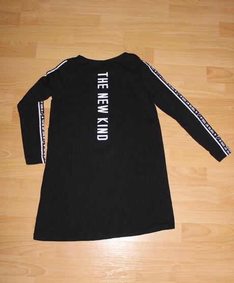 Bavlněné šaty, pepco,140