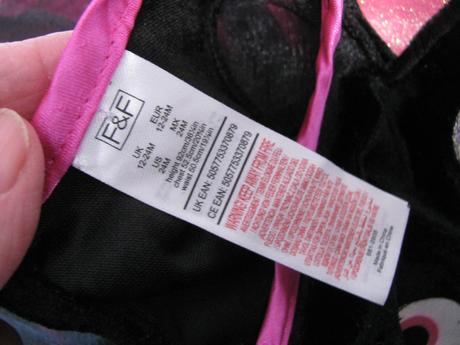 Karneval - šaty pro krásnou kočičku, 