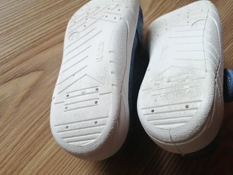 Přezůvky plátěnky nazo, vel.28, nazo,28