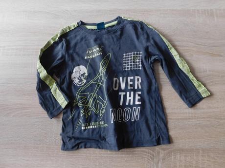 Tričko little kids vel.98/104, 98