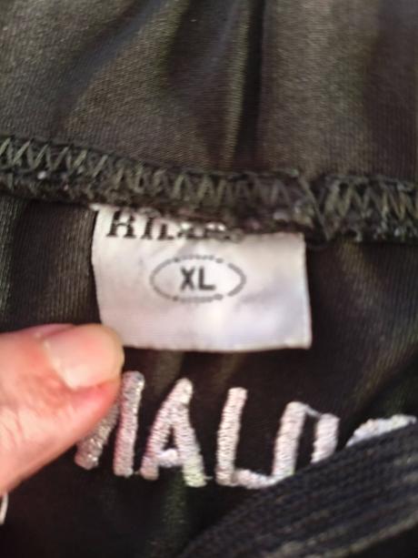 Tepláky dámské l/xl, l