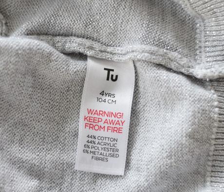 Svetr vel. 4 roky, tu,104
