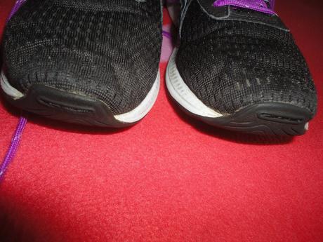 Běžecké boty asics gel excite 9, vel. 36, asics,36