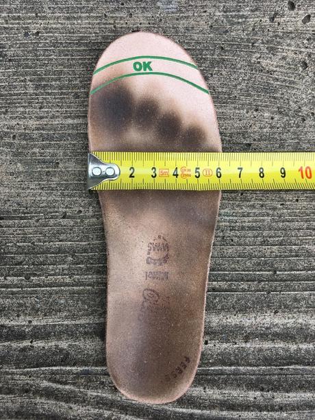 Celoroční kožené boty vel. 26, ricosta, ricosta,26