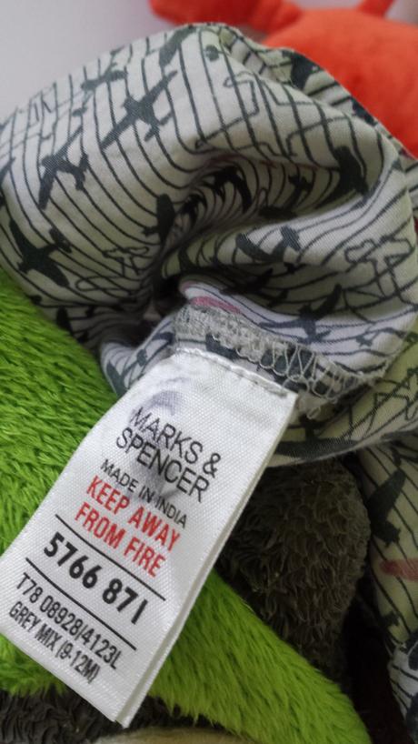 Kosile, marks & spencer,74