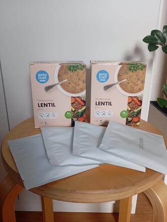 Ketodiet polévky,