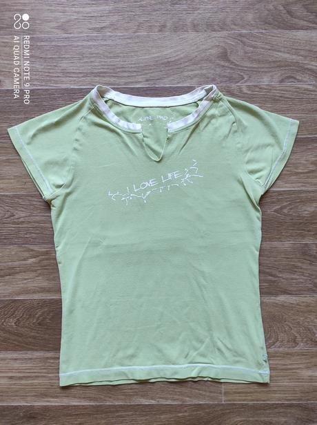 Tričko, alpine pro,s