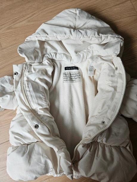 Zimní bunda zara, vel. 98, zara,98