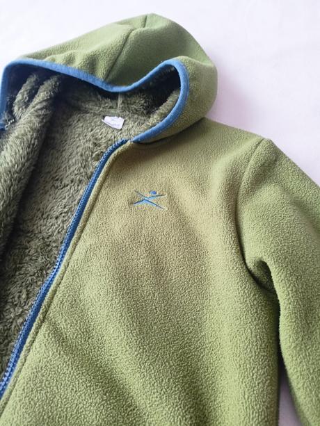 Mikina / bunda,128/134, 134