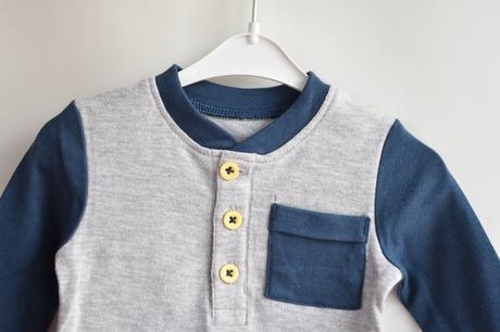 Body vel. 0 - 3 m, ladybird,62