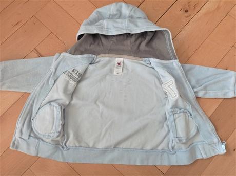 Souprava baby club 80, baby club,80