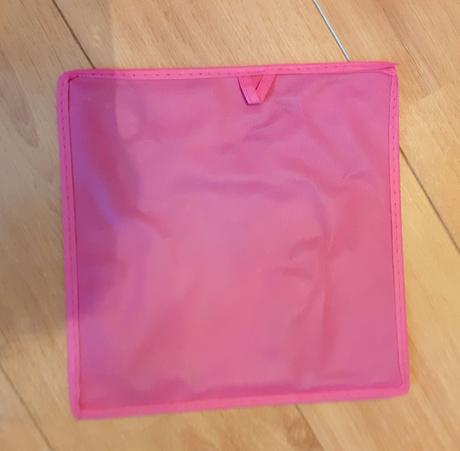 +++skládací úložný box - sedátko 2v1 frozen+++,