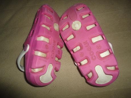 Protiskluzové nazouváky coqui, vel. 33, coqui,33