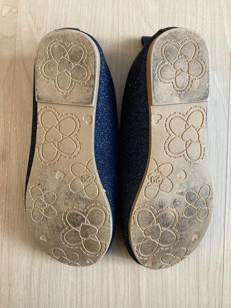 Boty - balerínky, pepco,29