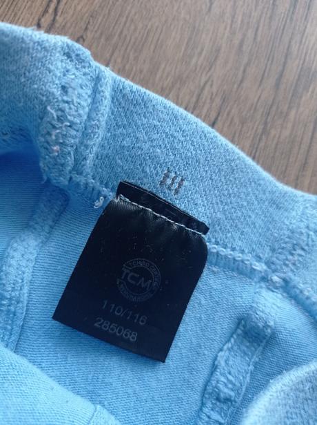 Punčocháče tcm 110-116, tcm,110