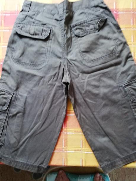 Šortky chlapecké vel. 158, zn. dognose., dognose,158