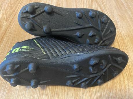 Kopačky - kipsta (decathlon), kipsta,31