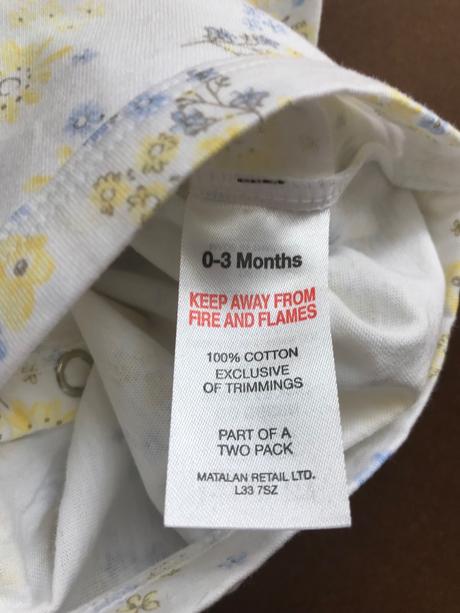 Body - v.0/3 měs., 62